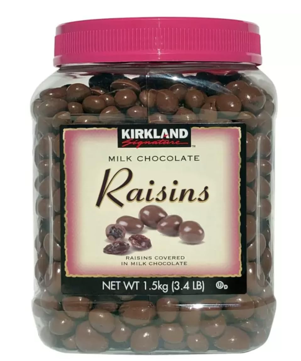 Amazon.co.jp: KIRKLAND(カークランド) シグネチャー チョコレート